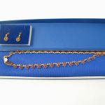 422 8279 Halsband + örh..